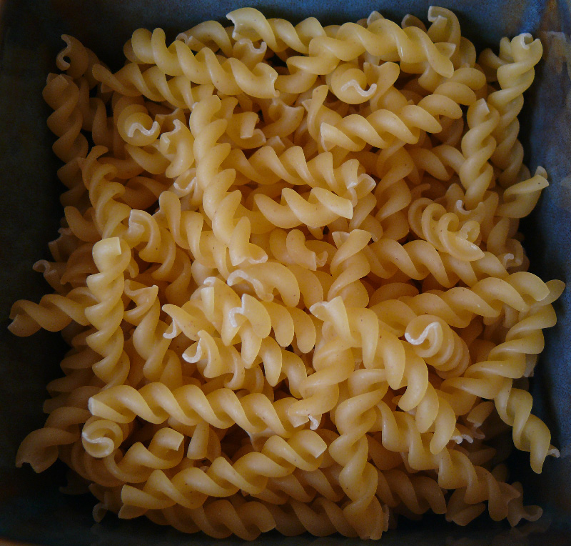 Pâtes