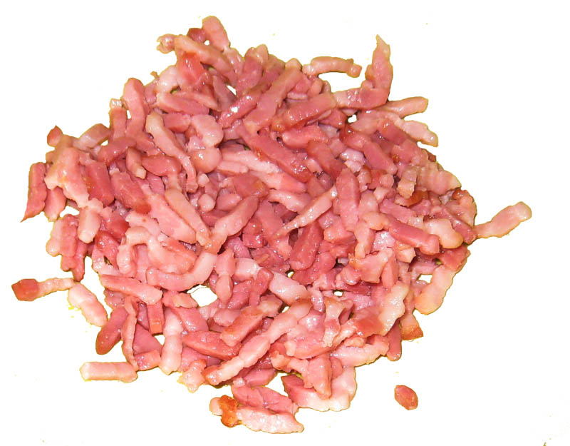 Lardons