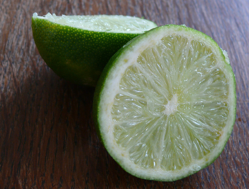 Citron Vert