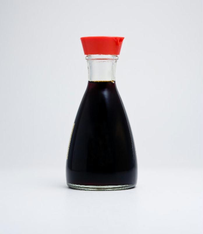 Sauce de Soja