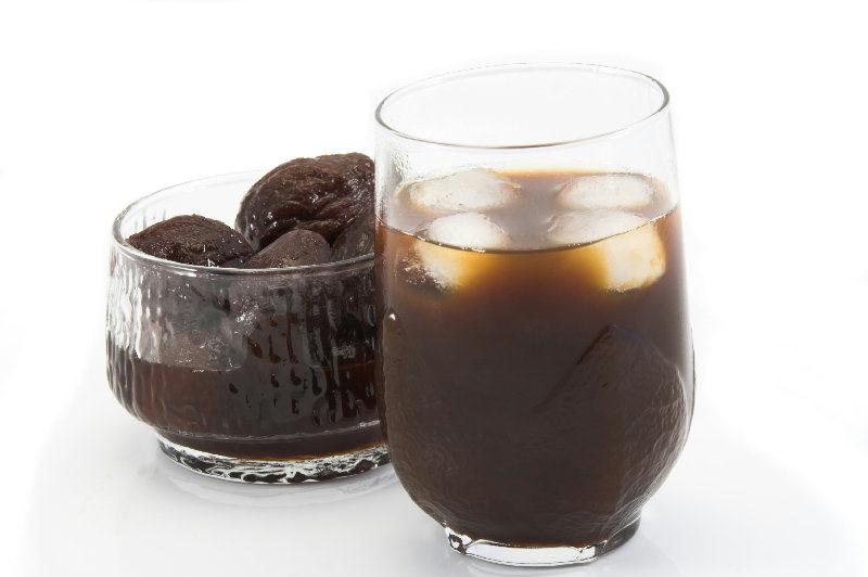 Jus de pruneaux
