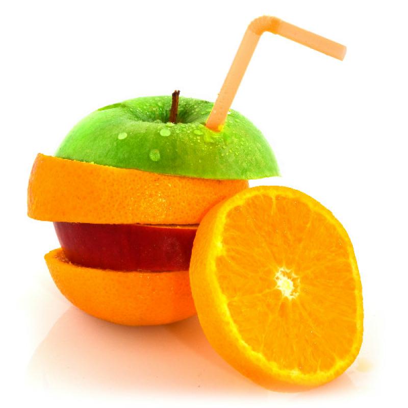 Jus de citron