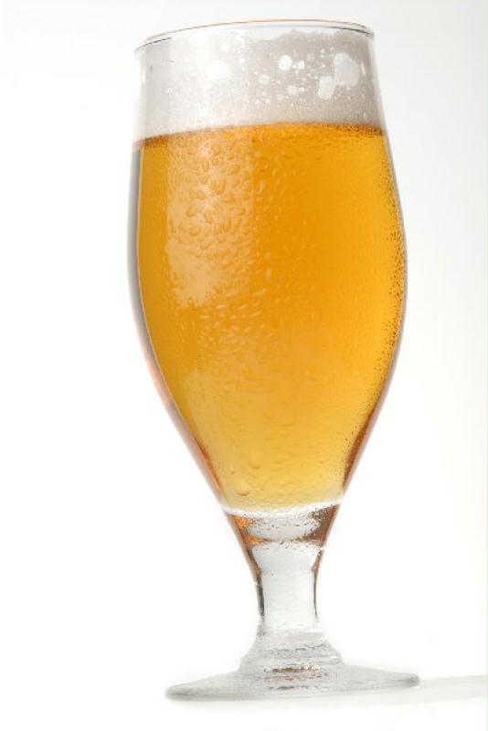 Bière légère 4%