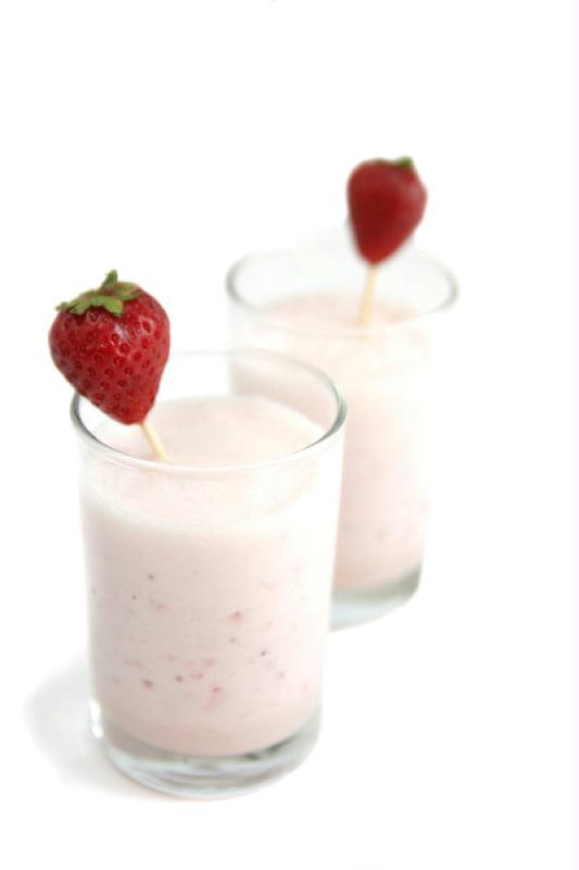 Milk shake