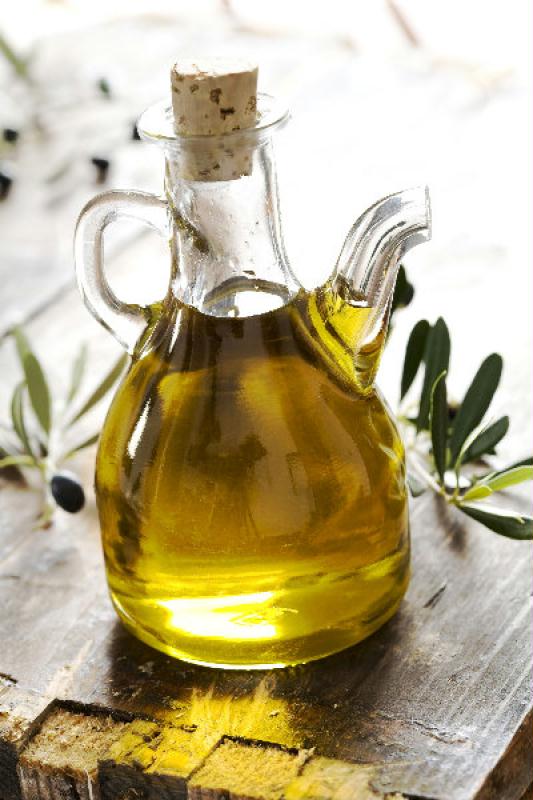 Huile d'Olive