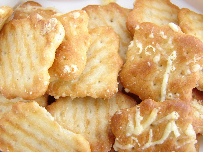 Cracker belin