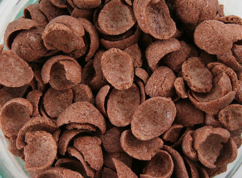 Céréales Nesquik