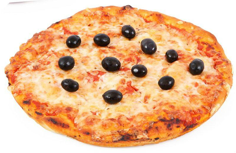 Pizza lardon comtè sodebo