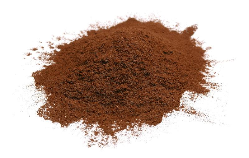 Cacao en poudre - Van houten