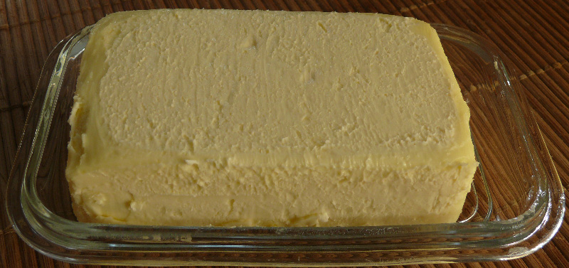 Beurre salé