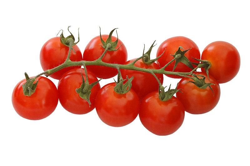 Tomate cerise