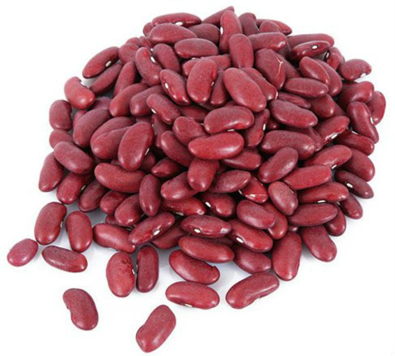 Haricot rouge (sec)