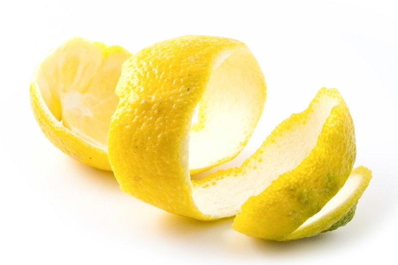 Zeste citron