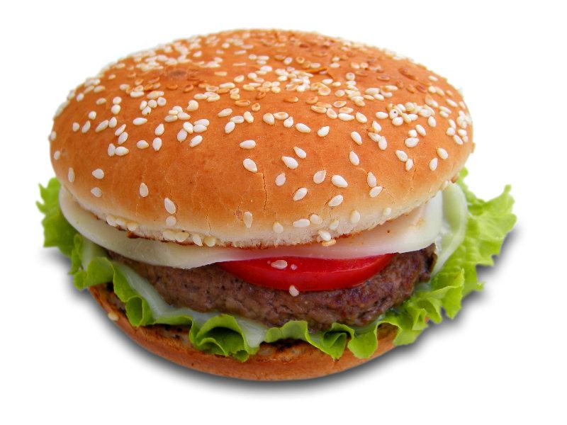 Big Mac McDonald's