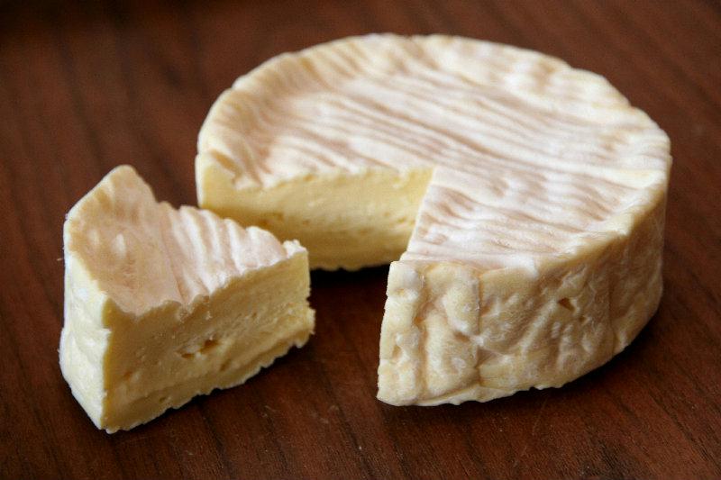 Camembert 50%