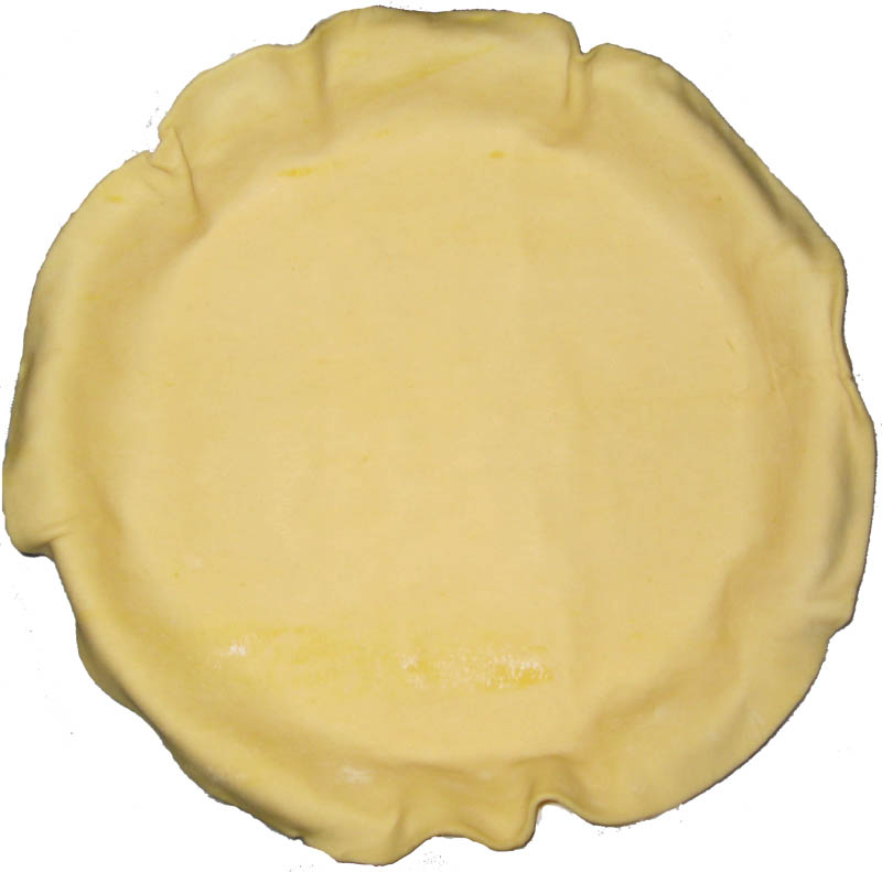 Conchiglie (pate)