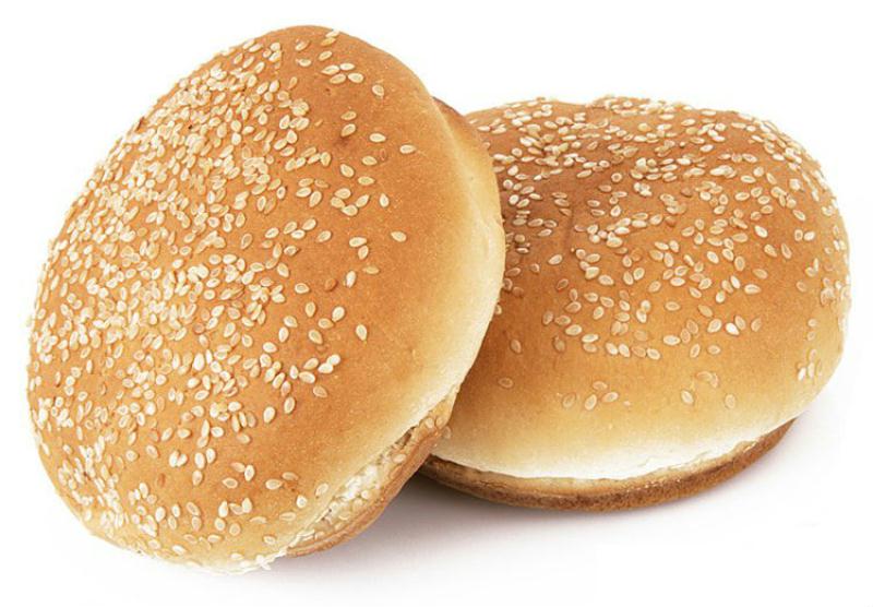 Pain à Hamburger