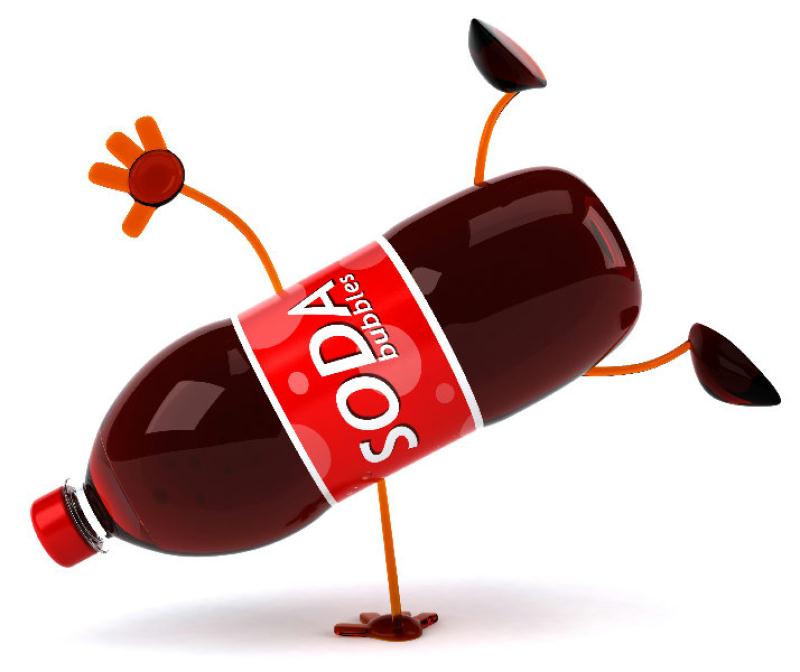 Coca cola light