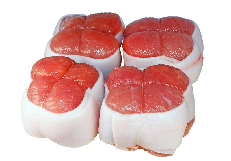 Paupiette de veau