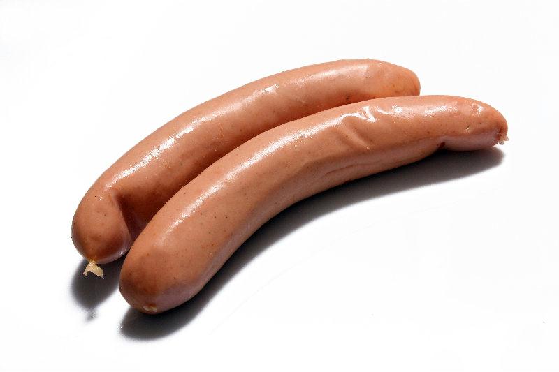 Saucisse de Francfort