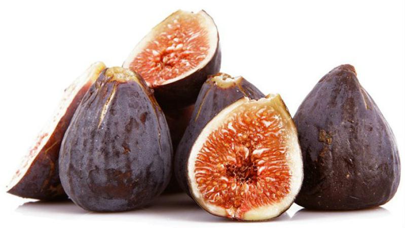 Confiture de figues