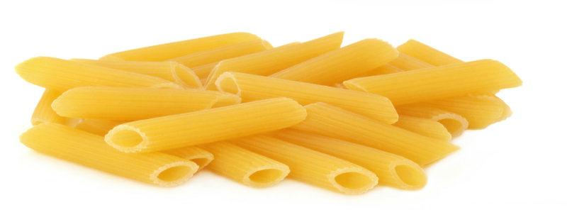 Penne rigate