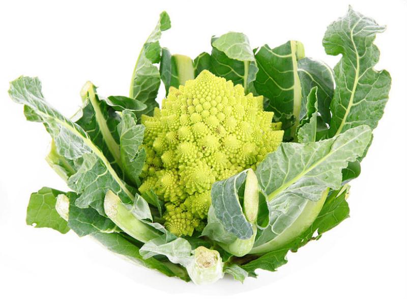 Choux romanesco