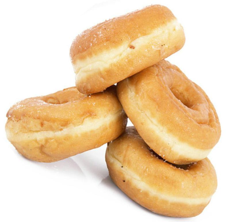 Donuts