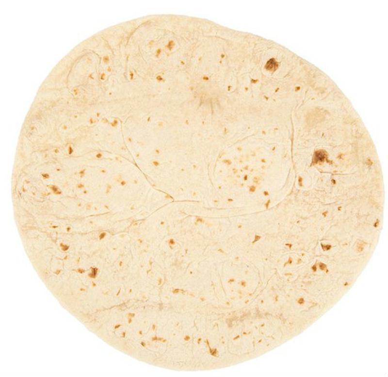 Galette de mais