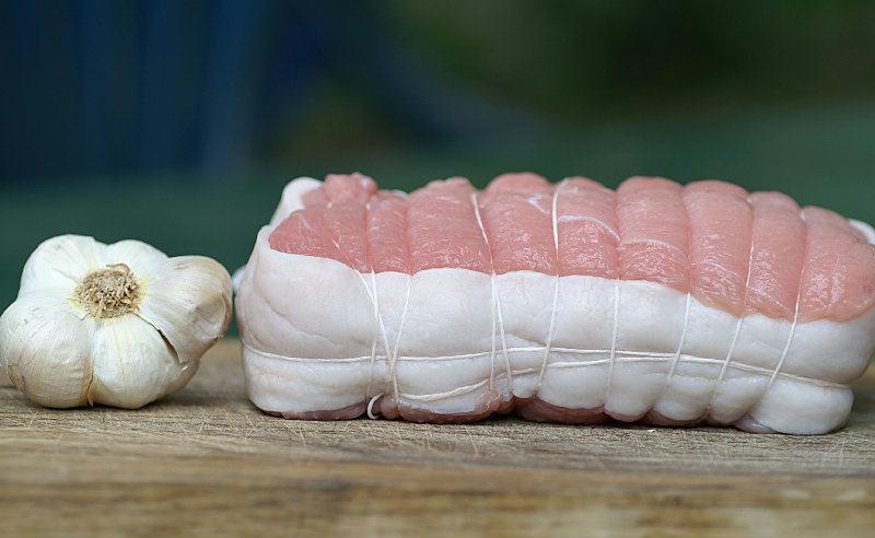 Rosbif de boeuf