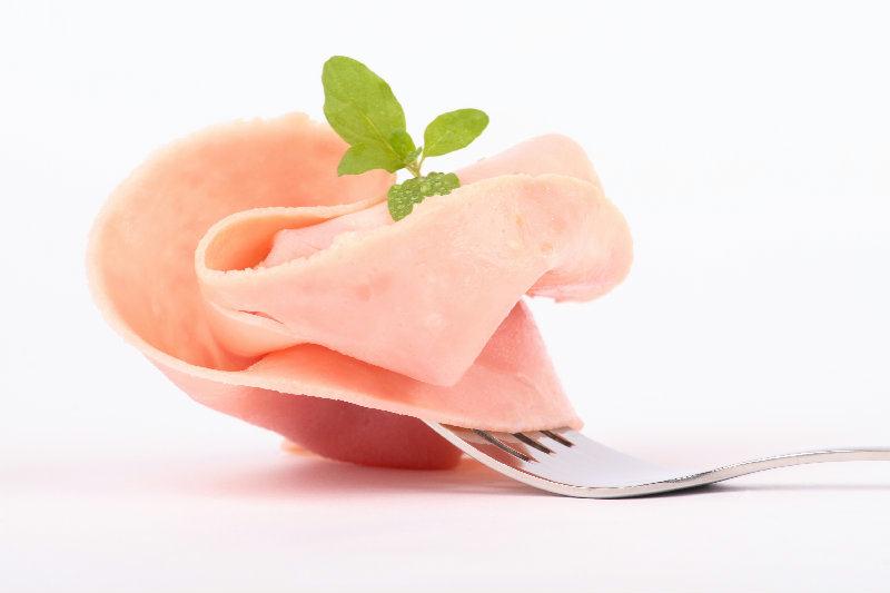 Jambon de dinde
