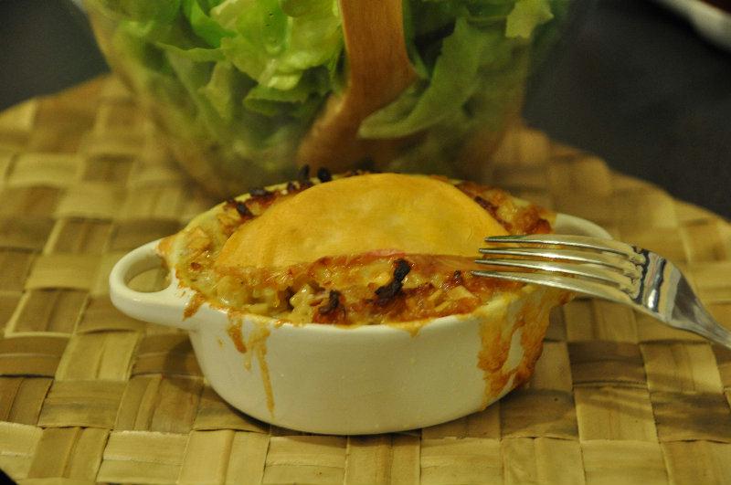 Croziflette