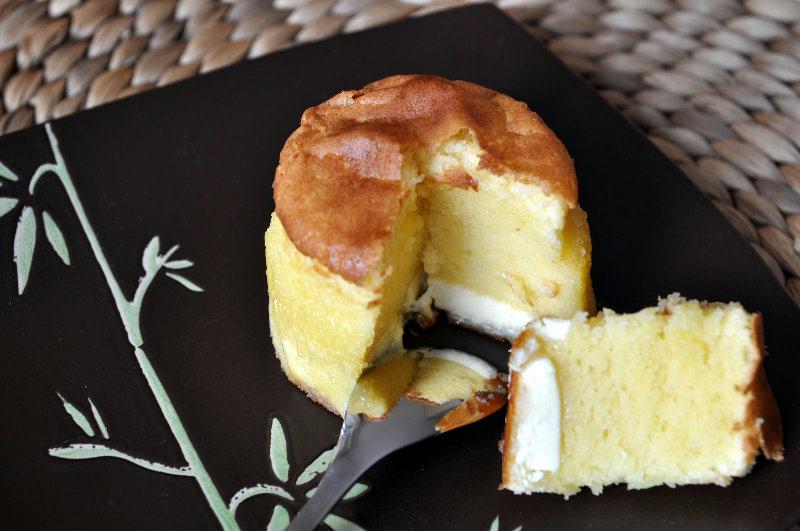 Mi-cuits chocolat blanc - chocolat blanc