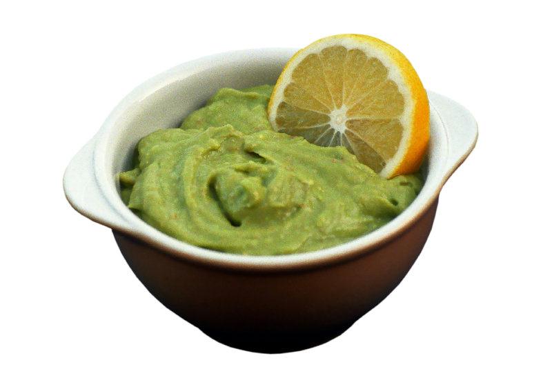 Épices à Guacamol