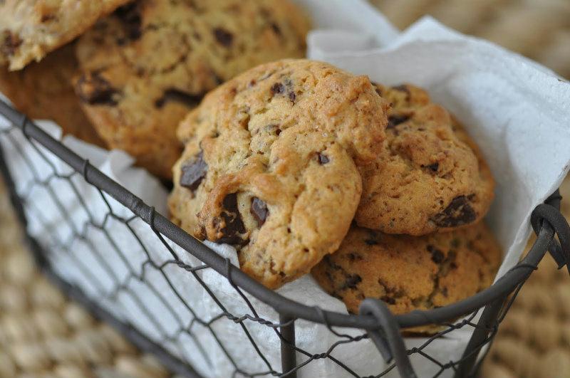Cookies Américains