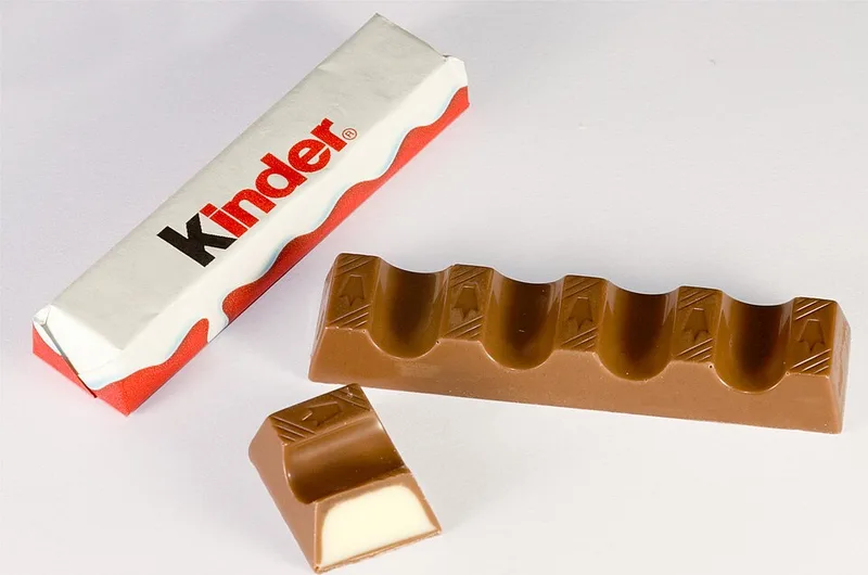 Barre Kinder