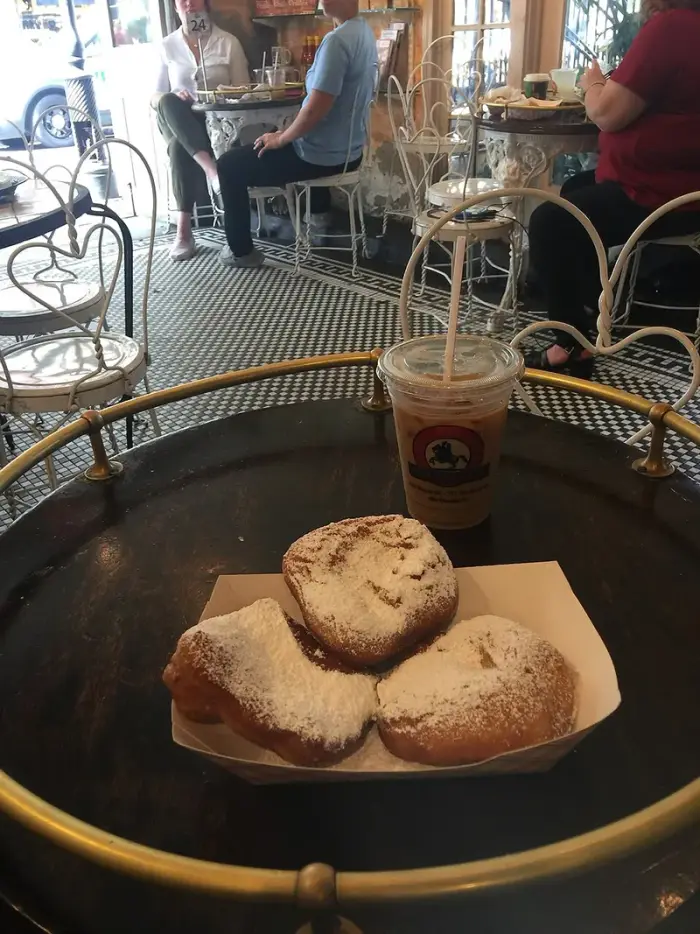 Beignet