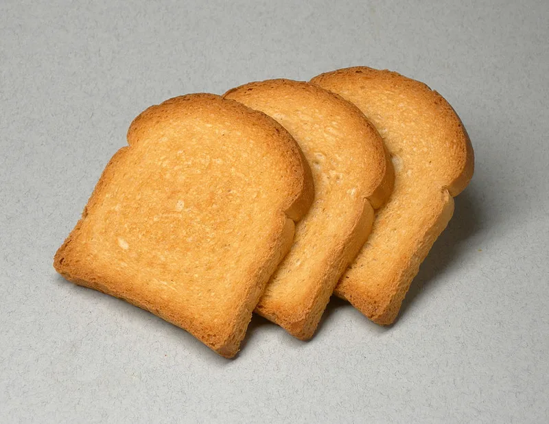 Biscottes