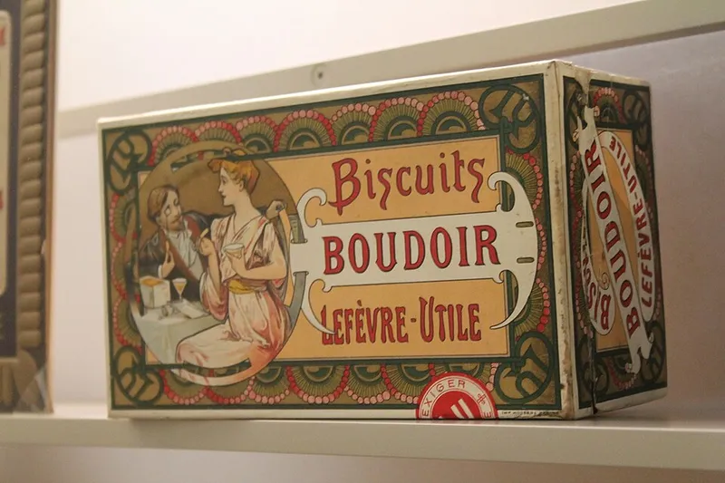 Boudoir