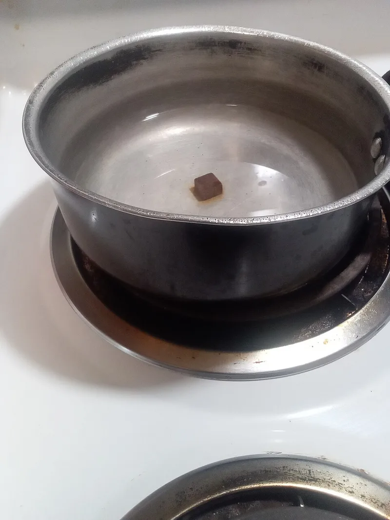 Bouillon de légumes (déshydraté)