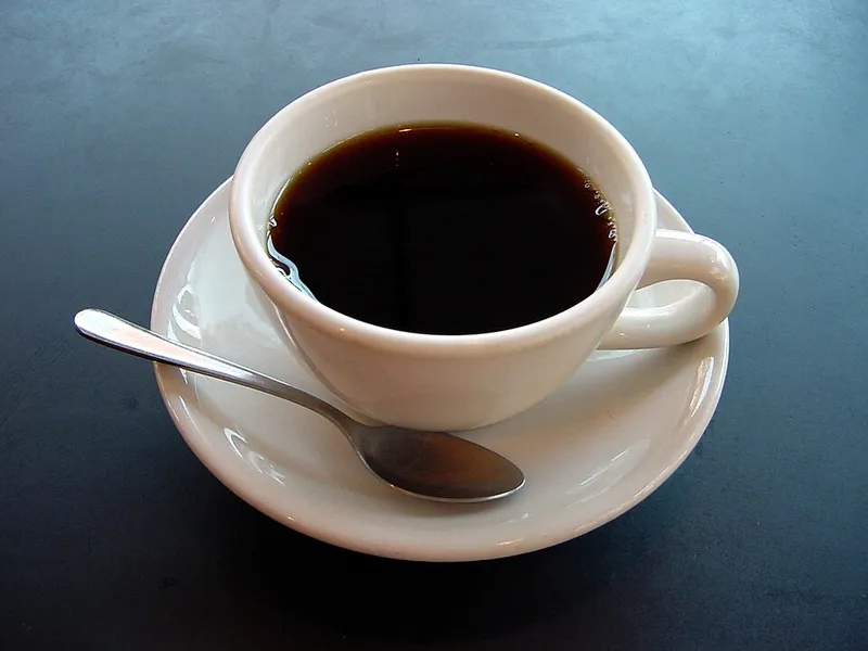 Café infusé