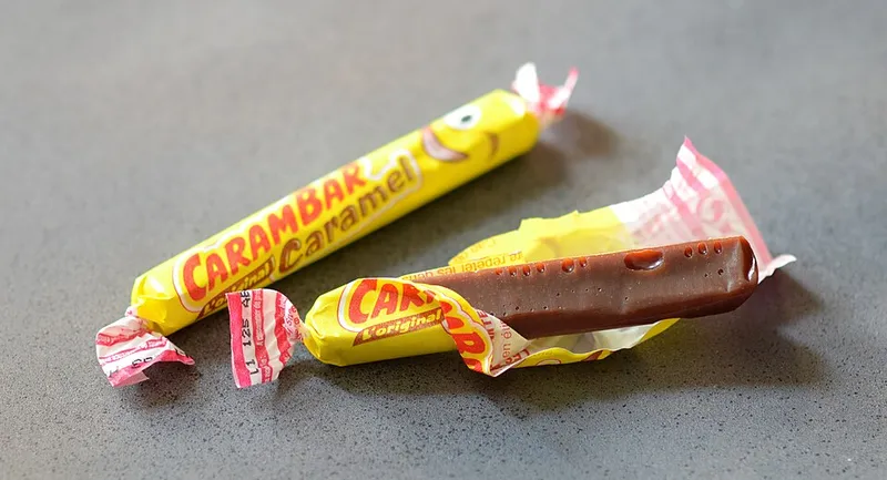 Carambar