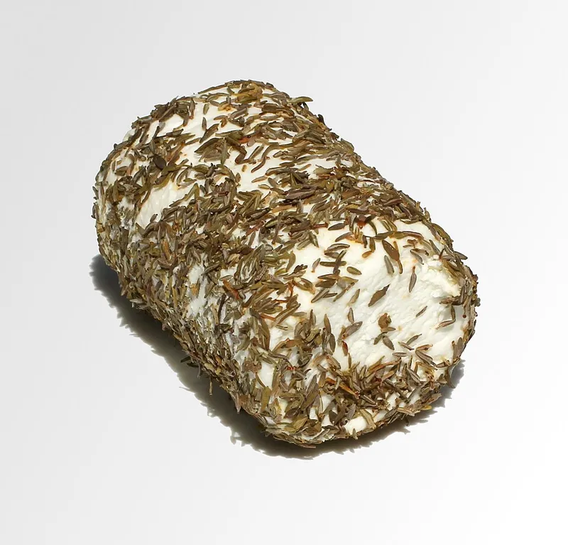 Chèvre