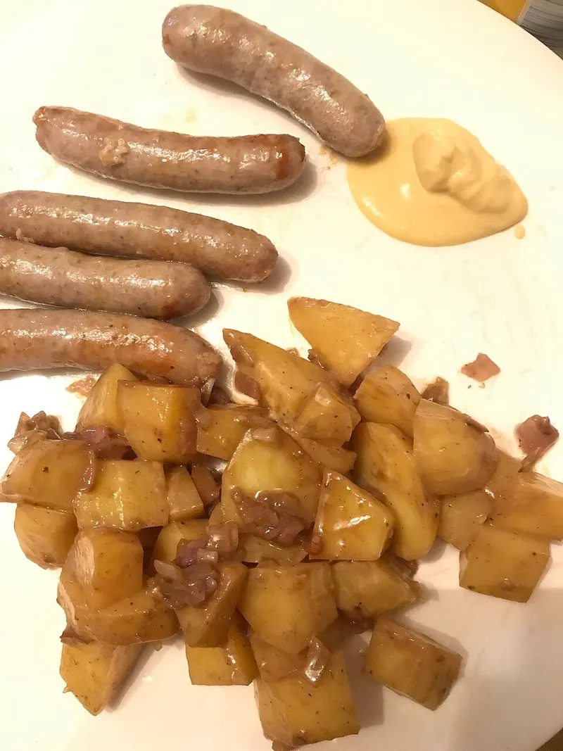 Chipolata