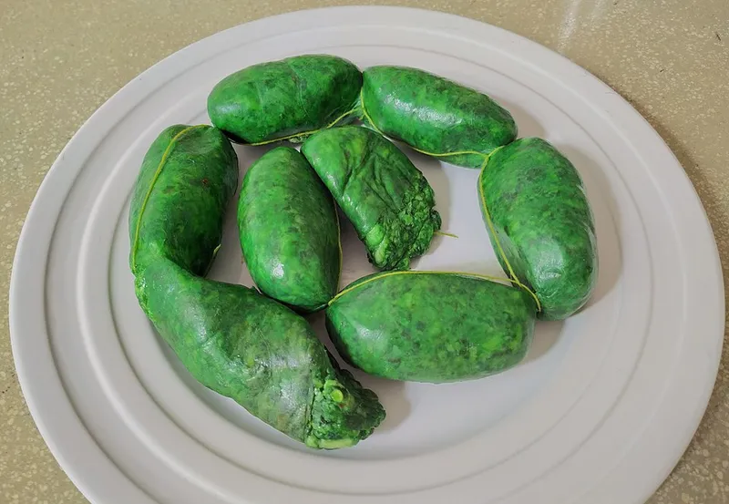 Chorizo