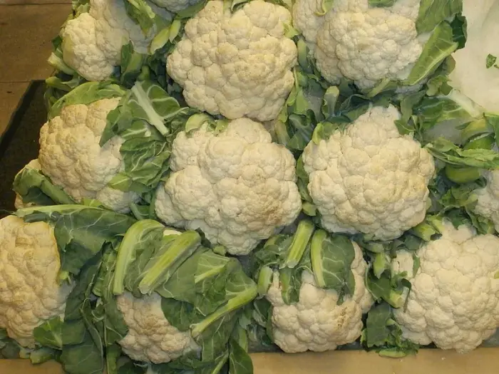 Choux fleur