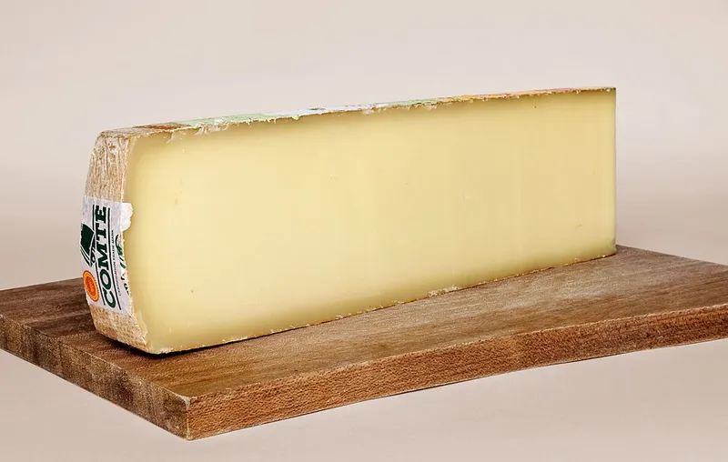 Comte
