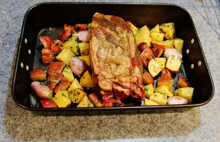Côte de boeuf