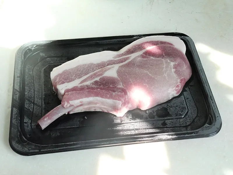 Côte de Porc