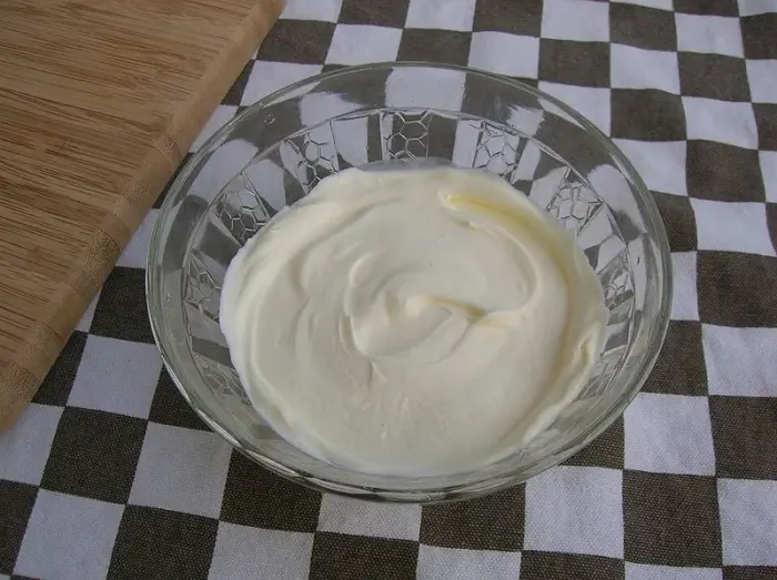Crème Fraiche 30pc